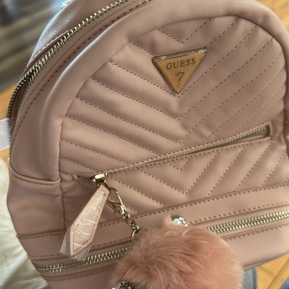 Guess Backpack - Picture 4 of 5